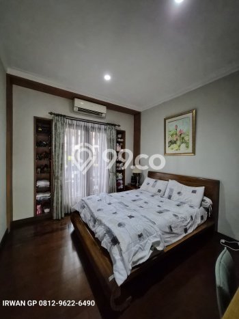For Sale! Premium House LT 700m2 Desain Elegan di TB Simatupang For Sale! Premium House LT 700m2 Desain Elegan di TB Simatupang