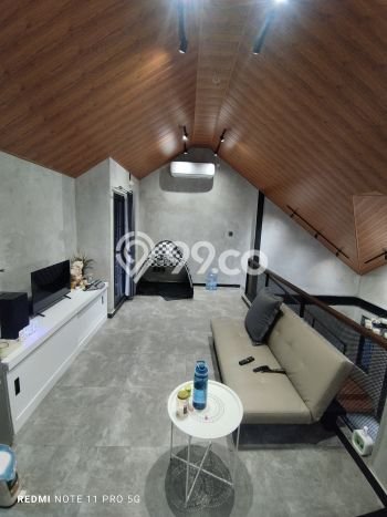 Rumah Luxury Modern Tanpa Renovasi di Joglo Jakarta Barat Rumah Luxury Modern Tanpa Renovasi di Joglo Jakarta Barat