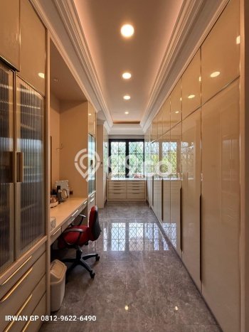 Siap Huni Hunian Elit 7 Kamar di Cempaka Putih Dekat ke Mana Pun Siap Huni Hunian Elit 7 Kamar di Cempaka Putih Dekat ke Mana Pun