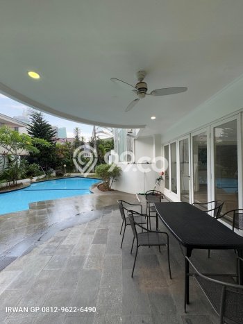 Dijual Rumah Mewah Megah Dengan View Eksklusif di Kuningan, Jakarta Selatan Dijual Rumah Mewah Megah Dengan View Eksklusif di Kuningan, Jakarta Selatan
