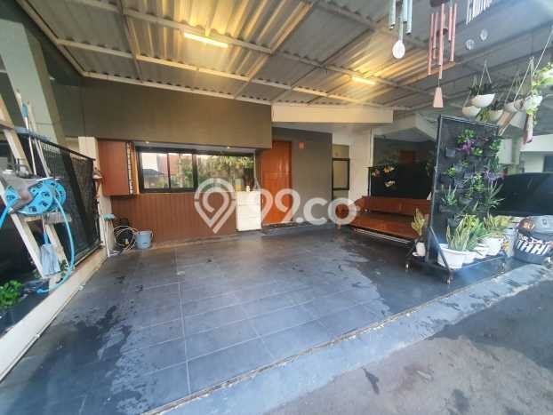 Jual Rumah Eksklusif 4 KT di Rempoa, Tangerang Jual Rumah Eksklusif 4 KT di Rempoa, Tangerang