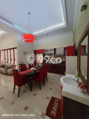 Dijual Rumah Premium dengan Fasilitas Sekitar Lengkap di Jagakarsa, Jakarta Selatan Dijual Rumah Premium dengan Fasilitas Sekitar Lengkap di Jagakarsa, Jakarta Selatan