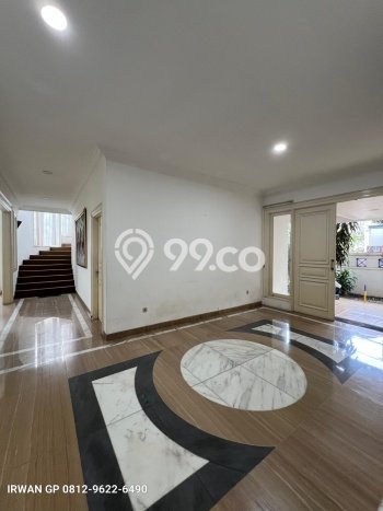 Dijual Rumah Mewah Megah Dengan View Eksklusif di Kuningan, Jakarta Selatan Dijual Rumah Mewah Megah Dengan View Eksklusif di Kuningan, Jakarta Selatan