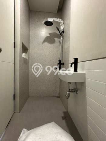 Rumah Modern 3 KT LT 79m2 di Pondok Labu Rumah Modern 3 KT LT 79m2 di Pondok Labu