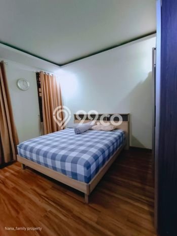 Rumah Elit LB 180m2 Siap Pakai Desain Elegan di Senayan, Jakarta Selatan Rumah Elit LB 180m2 Siap Pakai Desain Elegan di Senayan, Jakarta Selatan