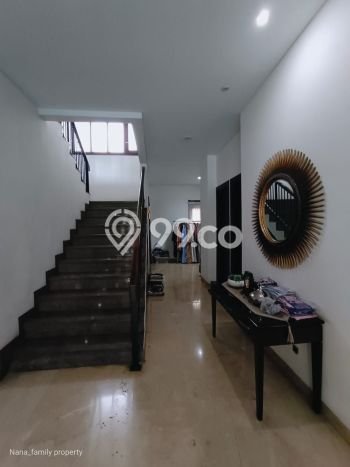 Hot Offer Hunian Mewah Ideal dan Luas di Kebayoran Lama, Jakarta Selatan Hot Offer Hunian Mewah Ideal dan Luas di Kebayoran Lama, Jakarta Selatan