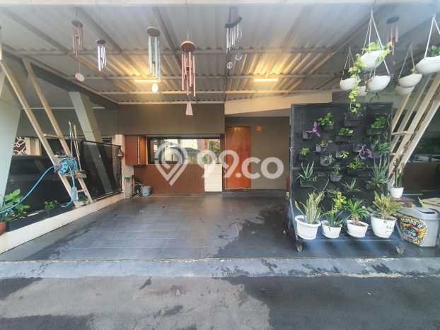 Jual Rumah Eksklusif 4 KT di Rempoa, Tangerang Jual Rumah Eksklusif 4 KT di Rempoa, Tangerang