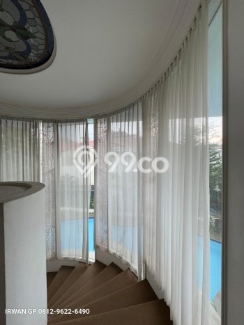Dijual Rumah Mewah Megah Dengan View Eksklusif di Kuningan, Jakarta Selatan Dijual Rumah Mewah Megah Dengan View Eksklusif di Kuningan, Jakarta Selatan