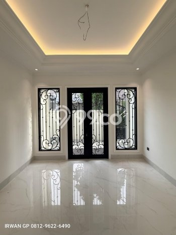 Dijual Rumah Mewah Exclusive di Cempaka Putih, Jakarta Pusat Dijual Rumah Mewah Exclusive di Cempaka Putih, Jakarta Pusat