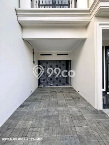 Dijual Rumah Mewah Exclusive di Cempaka Putih, Jakarta Pusat Dijual Rumah Mewah Exclusive di Cempaka Putih, Jakarta Pusat