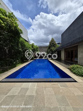 For Sale! Premium House LT 700m2 Desain Elegan di TB Simatupang For Sale! Premium House LT 700m2 Desain Elegan di TB Simatupang