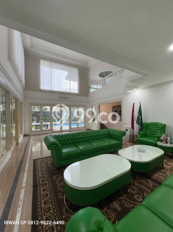 Dijual Rumah Mewah Megah Dengan View Eksklusif di Kuningan, Jakarta Selatan Dijual Rumah Mewah Megah Dengan View Eksklusif di Kuningan, Jakarta Selatan