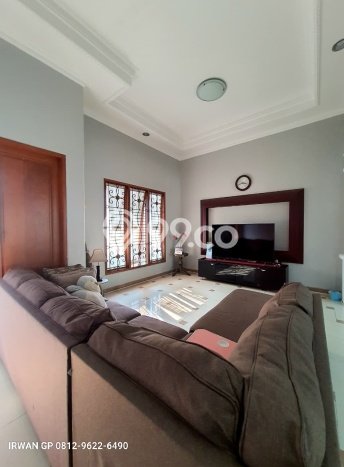 Dijual Rumah Premium dengan Fasilitas Sekitar Lengkap di Jagakarsa, Jakarta Selatan Dijual Rumah Premium dengan Fasilitas Sekitar Lengkap di Jagakarsa, Jakarta Selatan