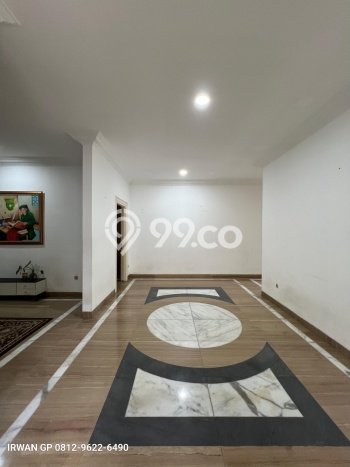Dijual Rumah Mewah Megah Dengan View Eksklusif di Kuningan, Jakarta Selatan Dijual Rumah Mewah Megah Dengan View Eksklusif di Kuningan, Jakarta Selatan