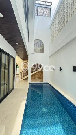 FOR SALE! Vila Kawasan , Luas 125m2m², Posisi Premium FOR SALE! Vila Kawasan , Luas 125m2m², Posisi Premium