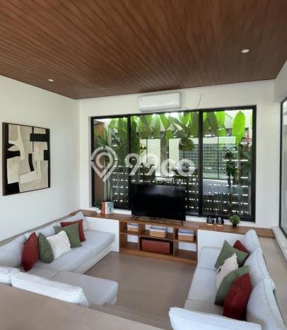 Vila di , Luas 200m2m², Area Premium Vila di , Luas 200m2m², Area Premium