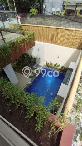 Hunian Nyaman Asri 3 KT Siap Pakai di Jimbaran Badung Hunian Nyaman Asri 3 KT Siap Pakai di Jimbaran Badung