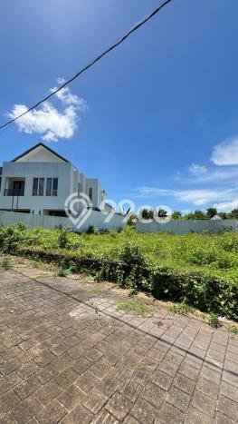 Tanah Strategis Dijual di Jimbaran Badung 199m2 Tanah Strategis Dijual di Jimbaran Badung 199m2
