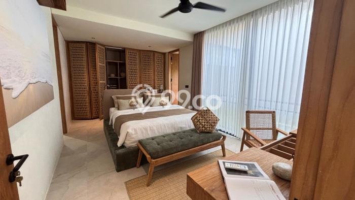Rumah Elit Modern Siap Huni di Jimbaran Badung Rumah Elit Modern Siap Huni di Jimbaran Badung