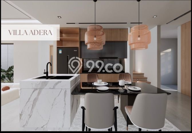 LOKASI STRATEGIS! Vila di , Ukuran 150m2m², Pemandangan Indah di area LOKASI STRATEGIS! Vila di , Ukuran 150m2m², Pemandangan Indah di area