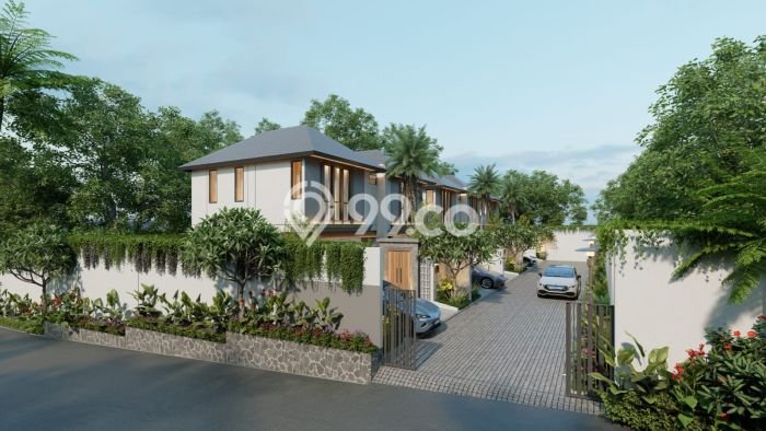 Investasi Menjanjikan! Vila Kawasan , Ukuran 105m2m², Dekat Mudah Pusat Kota Investasi Menjanjikan! Vila Kawasan , Ukuran 105m2m², Dekat Mudah Pusat Kota