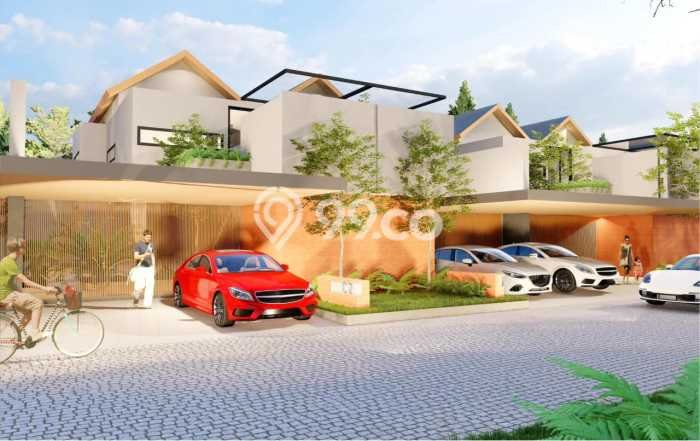 Rumah Eksklusif Dijual LT 103m2 di Denpasar Selatan, Denpasar Rumah Eksklusif Dijual LT 103m2 di Denpasar Selatan, Denpasar