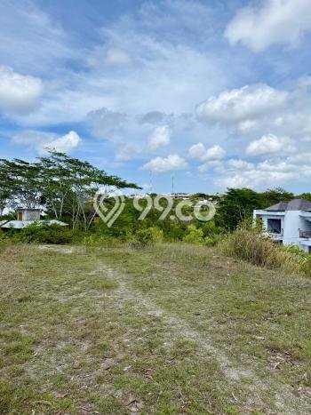 Tanah di Nusa Dua, Badung Luas 100m2 Dijual Segera Tanah di Nusa Dua, Badung Luas 100m2 Dijual Segera