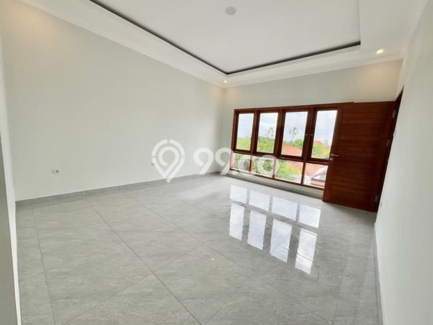Vila Kawasan , Area 105m2m², Lokasi Premium Vila Kawasan , Area 105m2m², Lokasi Premium