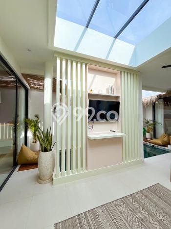 Tersedia Vila Kawasan , Area 100m2m², Posisi Premium Tersedia Vila Kawasan , Area 100m2m², Posisi Premium