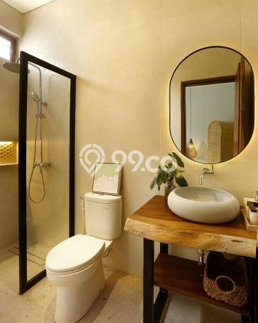 Vila di , Area 210m2m², Lokasi Strategis Vila di , Area 210m2m², Lokasi Strategis
