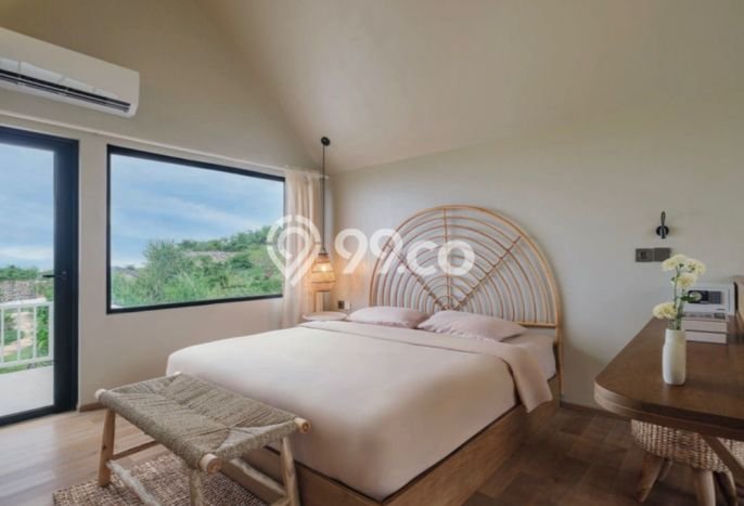 Vila Kawasan , Ukuran 60m2m², Lingkungan Asri untuk tempat tinggal Vila Kawasan , Ukuran 60m2m², Lingkungan Asri untuk tempat tinggal