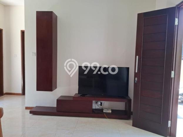 Rumah Strategis Minimalis Lb 70m2 di Nusa Dua, Badung Rumah Strategis Minimalis Lb 70m2 di Nusa Dua, Badung