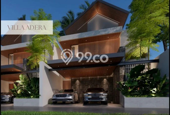 LOKASI STRATEGIS! Vila di , Ukuran 150m2m², Pemandangan Indah di area LOKASI STRATEGIS! Vila di , Ukuran 150m2m², Pemandangan Indah di area