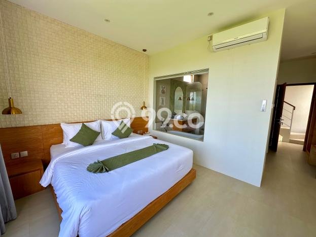 Vila Terawat Kawasan , Area 100m2m², Lokasi Strategis dengan jalan bagus Vila Terawat Kawasan , Area 100m2m², Lokasi Strategis dengan jalan bagus