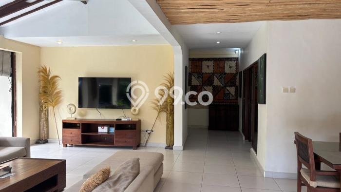 SEWA SEKARANG! Vila Premium di , Area 0m2m², Akses Mudah Badung, Badung SEWA SEKARANG! Vila Premium di , Area 0m2m², Akses Mudah Badung, Badung