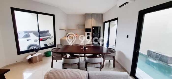 For Sale Hunian Rumah Nyaman 3 KT di Nusa Dua, Badung For Sale Hunian Rumah Nyaman 3 KT di Nusa Dua, Badung