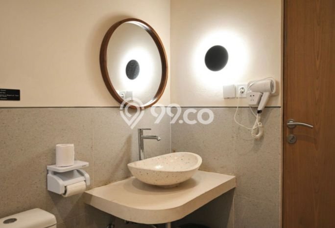 Lokasi Ideal! Vila Kawasan Tabanan, Dimensi 60m2m², Kondisi Terbaik Lokasi Ideal! Vila Kawasan Tabanan, Dimensi 60m2m², Kondisi Terbaik