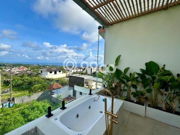 Vila Terawat Kawasan , Area 100m2m², Lokasi Strategis dengan jalan bagus Vila Terawat Kawasan , Area 100m2m², Lokasi Strategis dengan jalan bagus