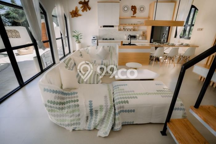 Vila Tenang di , Dimensi 300m2m², Akses ke beragam fasilitas Vila Tenang di , Dimensi 300m2m², Akses ke beragam fasilitas