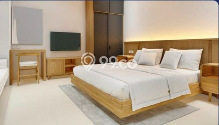 Lokasi Strategis! Vila di , Area 131m2m², Lingkungan Asri dan aman Lokasi Strategis! Vila di , Area 131m2m², Lingkungan Asri dan aman