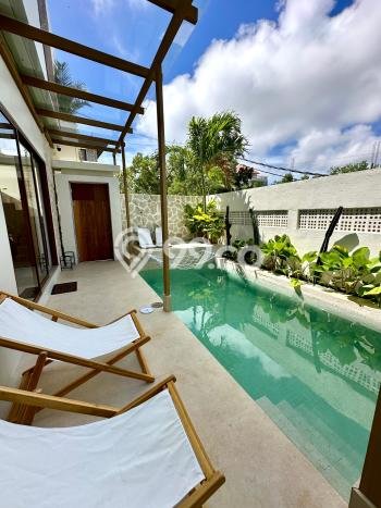 Vila Terawat Kawasan , Area 100m2m², Lokasi Strategis dengan jalan bagus Vila Terawat Kawasan , Area 100m2m², Lokasi Strategis dengan jalan bagus