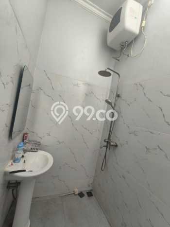 Dijual Hunian Rumah Nyaman 3 KT di Jimbaran, Badung Dijual Hunian Rumah Nyaman 3 KT di Jimbaran, Badung