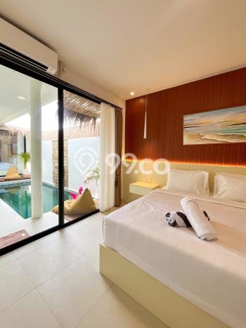Tersedia Vila Kawasan , Area 100m2m², Posisi Premium Tersedia Vila Kawasan , Area 100m2m², Posisi Premium