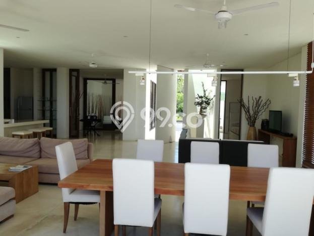 Rumah Luxury Modern Tanpa Renovasi di Kutuh Badung Rumah Luxury Modern Tanpa Renovasi di Kutuh Badung