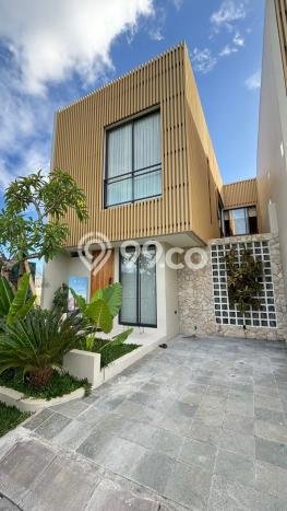 Rumah Elit Modern Siap Huni di Jimbaran Badung Rumah Elit Modern Siap Huni di Jimbaran Badung