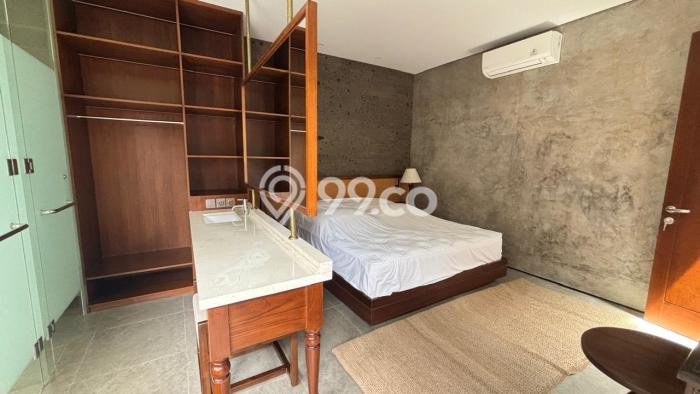 Rumah Elit Modern Tanpa Renovasi di Jimbaran Badung Rumah Elit Modern Tanpa Renovasi di Jimbaran Badung