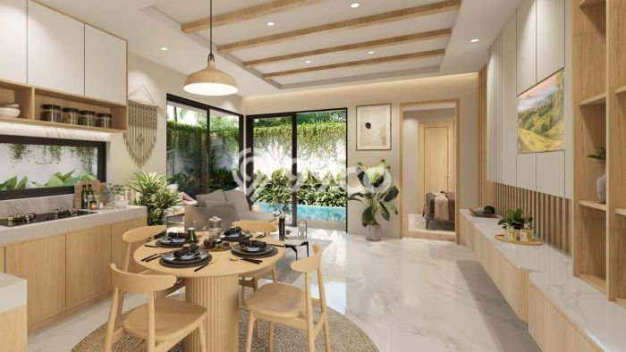 Investasi Menjanjikan! Vila Kawasan , Ukuran 105m2m², Dekat Mudah Pusat Kota Investasi Menjanjikan! Vila Kawasan , Ukuran 105m2m², Dekat Mudah Pusat Kota