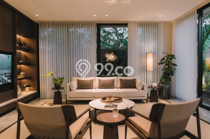 Vila Kawasan , Ukuran 472m2m², Dekat ke beragam fasilitas umum Vila Kawasan , Ukuran 472m2m², Dekat ke beragam fasilitas umum