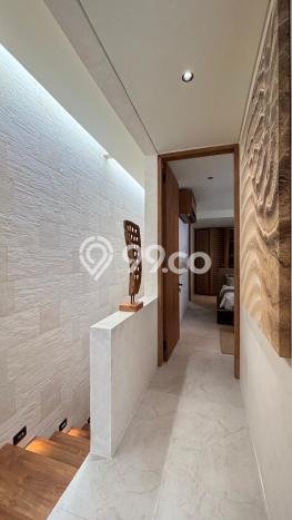Rumah Elit Modern Siap Huni di Jimbaran Badung Rumah Elit Modern Siap Huni di Jimbaran Badung
