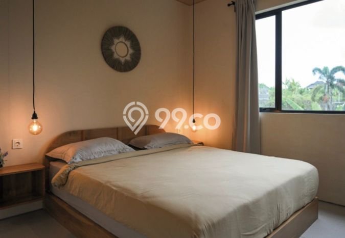 Lokasi Ideal! Vila Kawasan Tabanan, Dimensi 60m2m², Kondisi Terbaik Lokasi Ideal! Vila Kawasan Tabanan, Dimensi 60m2m², Kondisi Terbaik